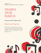 Prairie Path Concert Band sheet music cover